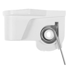 DIYEAH Replaceable Floor Fan Neck Connector Compatible Rotating Motor Bracket for Stand and Table, DIYEAH Replaceable Floor Fan N