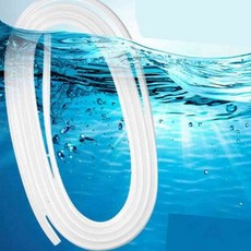 이안 에어호스 2m 수족관 공기 펌프용 고무 펌프호스, 1