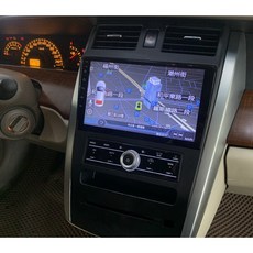 紳曜數位 安卓車機 TEANA J31 04-08年 導航 GPS 汽車音響主機 倒車顯影, (D)機皇套餐