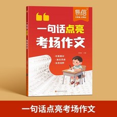 作文金句800例 國小作文素材 考場作文點亮 國小三年級 椰子圖書, 語文作文高分必備,一句話點亮考場作文