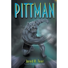 Pittman Paperback, Strategic Book Publishing &..., English, 9781682353295