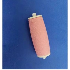 電動磨腳皮機 電動磨皮機 去腳皮 去角質 除老繭 美足機 電動去腳皮機 電動磨腳器, 粉色備用