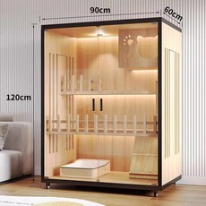 고양이 빌라 케 애완 철장 대형 고양이케 스마트 사용자 숨숨 격리장 반려묘 원목, 18 원목색 가로900 세로600 높이1200mm 양옥, 자가설치