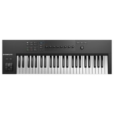 Native Instruments Komplete Kontrol A49 MIDI 鍵盤 主控鍵盤, 1個