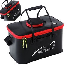 삼땨 낚시살림통 낚시밑밥통 물고기통 낚시미끼통 보관가방 떡밥통, 1-살림통-소형