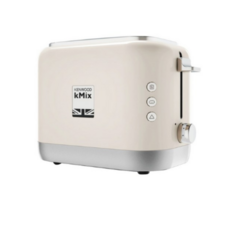 켄우드 프리미엄 피카소 토스터기, 2구 TCX752CR
