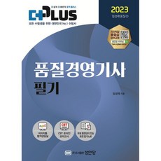 2023 The Plus 品質管理技師 筆試, 成安堂