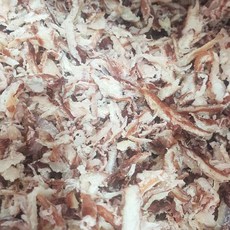 홍쓰건어물 참진미 중가루1kg, 1개