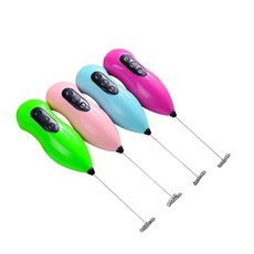 小優購物 迷你電動打蛋器 電動攪拌器 打泡器 自動打蛋器 奶泡器, 打蛋器