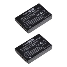 KLIC-5001 DB-L50 배터리 코닥 이지쉐어 P712 P850 Z730 DX6490 줌 1x2400mAh