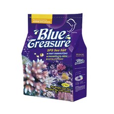 블루트레져 SPS 해수염, 3개입, 6.7kg