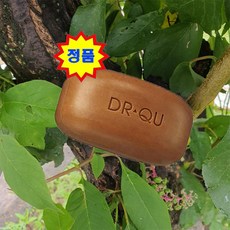 닥터큐비누 스페셜 클린싱 바 S, 1개, 125g, 1개입