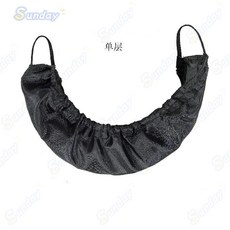 男士鬍子罩 防粘飯鬍鬚兜