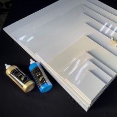 金羽毛 畫布 小尺寸 厚度15mm 多款造型 純棉畫布 畫框 素描 彩繪 油畫布 無框畫, 30*30 cm(超商最多24個), 3030號, 1個