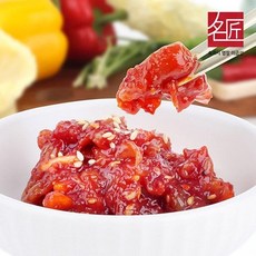 김나운더키친 이금선 속초식 저염 골드 창란젓 500g