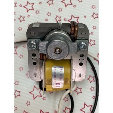 大家源紫外線烘碗機專用馬達 適用TCY-530 TCY-531 TCY-532 TCY-5321