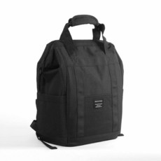 프레쉬 보온보냉 아이스백 17L 블랙 보온가방 아이스쿨러