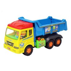 뽀로로 덤프트럭 어린이장난감, 1개