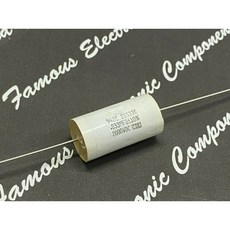 美國 CDE 942C 0.033uF 2000V 10% 金屬膜電容器 x 1個