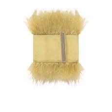 에르노 인조 페더 브레이슬릿