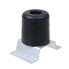 윙바디 탑차 도어 보호고무 앗세이 문짝 빵고무