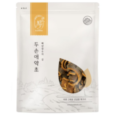 후박나무껍질 국내산, 1개, 300g