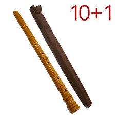 (10+1) 연악사 단소 PVC 플라스틱 단소 교육용, 11개