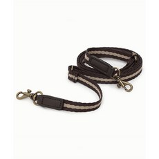 퀼트스타 슬림 크로스 웨이빙핸들 10mm_브라운&아이보리, 브라운&아이보리, 1개