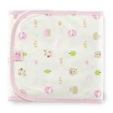 桃園小太陽 KUKU酷咕鴨 春夏印花肚圍 嬰兒肚圍 兒童肚圍 防踢被