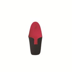 소프트 카메라 렌즈 가방 네오프렌 페이스트 레드블랙, 2) XL, 1개