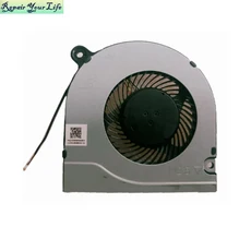 Acer Predator Helios 300 G3-571 PH317-51 팬 쿨러 라디에이터 DC28000JRF0 노트북 용 컴퓨터 CPU 냉각, 01 With Back Cover