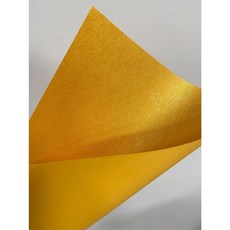 Fion 春聯小卡 金色美術紙120磅，金色紅包紙，金色紙DIY，金色春聯DIY，金色紅包袋DIY, 1個, 16.麗絲金,4x10cm-50張