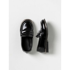 OZKIZ 골드스미스 로퍼 구두