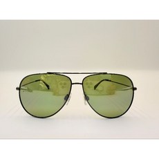 寶翔眼鏡 MauiJim 茂宜島品牌 研發專利偏光鏡片 Mj0674槍 飛行員款 買太陽眼鏡抽iphone17, 1個
