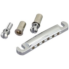 Gotoh 輕量化鋁合金拉弦板 GE101A-T, GE-101AT C 銀色 弧面立柱