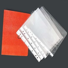 물결샵 A5 리필속지 20매 EH026 사무 사진 내지 포토북 용품