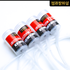 세이코 묶음바늘 벌크 원투낚시 채비 4개입, 18호(4개)