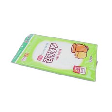 김장봉투 특대 2매입 김장비닐 고추봉투 비닐팩 김치봉투 pre+7510Bf