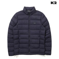 [백화점 정품] 25SS K2 여성 경량 구스다운 BOOST 여성 스탠다드 경량 퀼팅다운 KWU24594-A