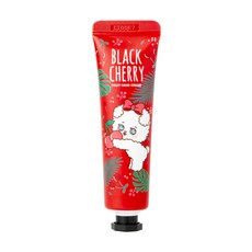 아트박스 과일 핸드크림N 블랙체리, 1개, 30ml