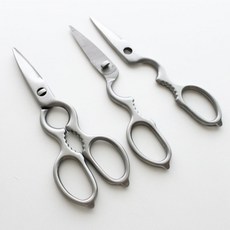 [이우리빙] 올 스텐가위