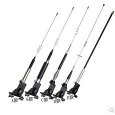 차폭감폴대 자동차 초보운전 윙폴 코너 47 증정 깃볼 차량 한행 LED 1미터 주차, D타입 61 깃발달