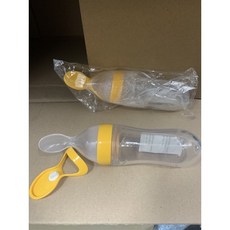 兒童湯匙餵藥器 幼兒餵藥器 嬰幼兒餵藥器 柔軟矽膠 精準刻度 安全分流設計, 1個