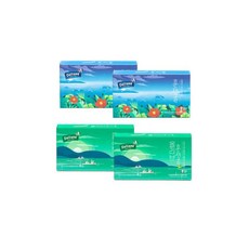 델리씨 훈제굴 4캔 국내산 통조림 굴 (오리지널2캔+올리브유2캔)