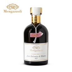 멩가졸리 발사믹 모데나 식초 (농축액55%) 250ml X 1병 드레싱, 1개