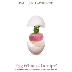 Egg Whites or Turnips? Hardcover, Wipf & Stock Publishers