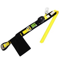 下殺價 速差式伸縮安全繩 空調安裝戶外大護保險帶, 龍頭款小鉤（1.8米速差器） 小護腰, 1個