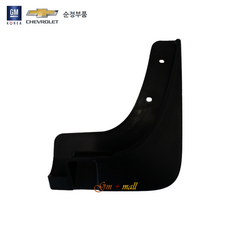 스파크 전흙받이(프런트/머드가드/2012~2015) 예약주문, 운전석(LH) P96686855, 1개