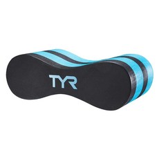 TYR 주니어 풀 플로트 블랙/블루 12cm(4.75인치) 206767, TYR 주니어 풀 플로트 블랙/블루 12cm4.75인치