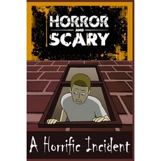 A Horrific Incident I Had While Working As A Shipper Scary: For Kids and Adults Scary Story Book G... Paperback, Independently Published, English, 9798747753334
